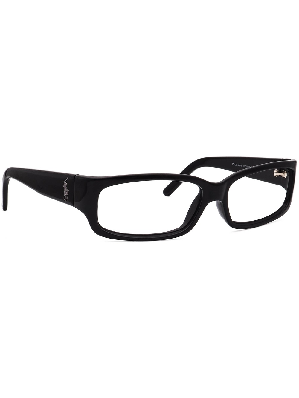 Ralph Lauren Polo 4002 5001/87 Sunglasses (no lenses)